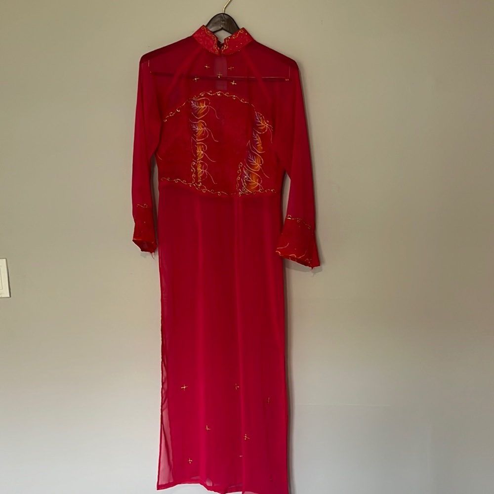 Pink Tunic - Picture 4 of 7